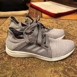 Adidas Ultra Boost grey Sneakers